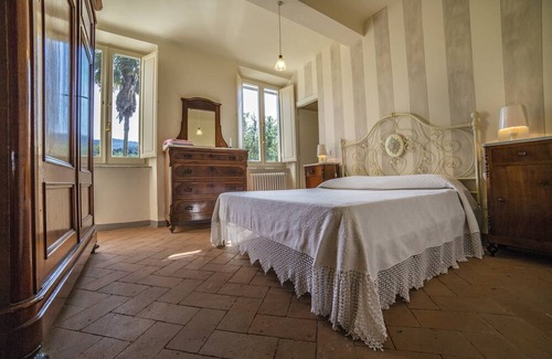 Vicopelago Villa | Podere Gatta with pool and WIFI