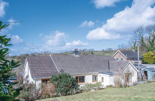 Wiseman's Bridge House | Sorrento - 3 Bed Holiday Home - Wisemans Bridge