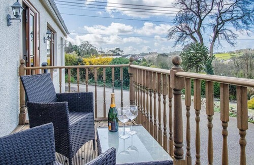 Wiseman's Bridge House | Sorrento - 3 Bed Holiday Home - Wisemans Bridge