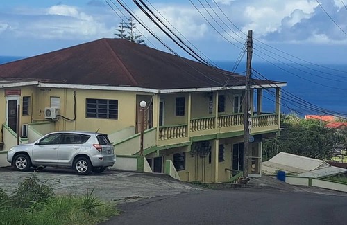 Cudjoe Head Apartment | Seaview Apartment - One bedroom Apartment