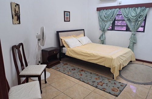 Cudjoe Head Apartment | Seaview Apartment - One bedroom Apartment
