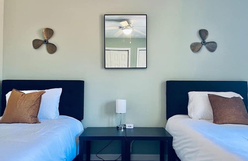 Fairfield Harbour House | Gondolier-Harborside Oasis