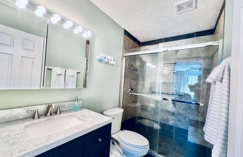 Fairfield Harbour House | Gondolier-Harborside Oasis