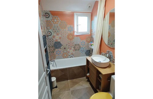 8th Arrondissement House | Charmante Maison de Ville