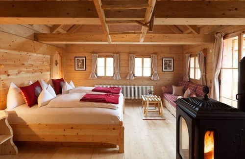 Reichenau Apartment | Bergchalet - Almdorf Seinerzeit
