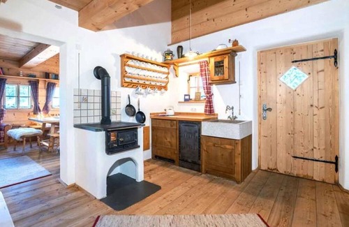 Reichenau Apartment | Bergchalet - Almdorf Seinerzeit