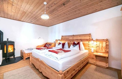 Reichenau Apartment | Bergchalet - Almdorf Seinerzeit