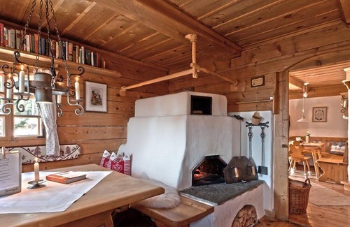 Reichenau Apartment | Almhütte "seinerzeit" - Almdorf Seinerzeit