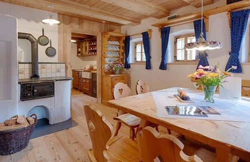 Reichenau Apartment | Vrbo Property