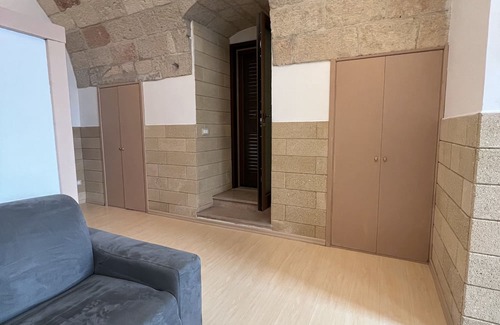 Polignano a Mare Apartment | Central House - Polignano full center very close to the sea, 60 m²