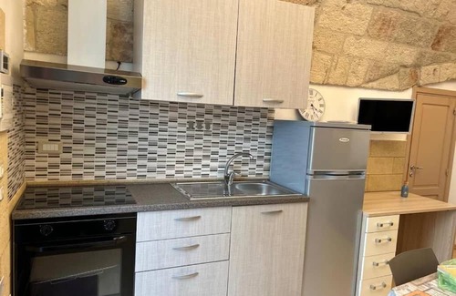 Polignano a Mare Apartment | Central House - Polignano full center very close to the sea, 60 m²