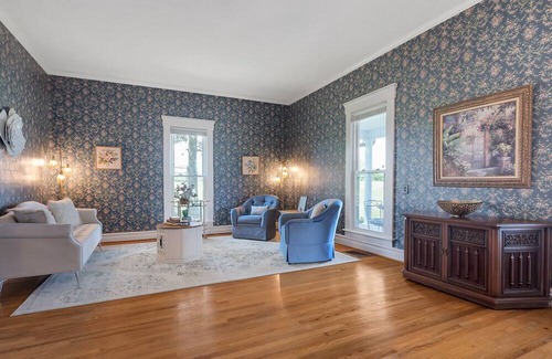 Port Royal Other | Enjoy the country life at our Charming Farmhouse.