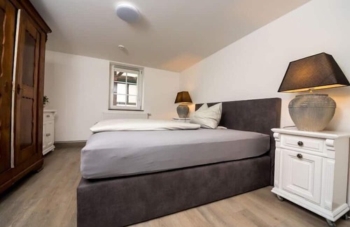 Brakel Apartment | Country house at the castle park