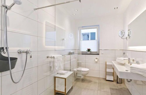 Haldern Apartment | Holiday apartment Plentenhof "The Beautiful"