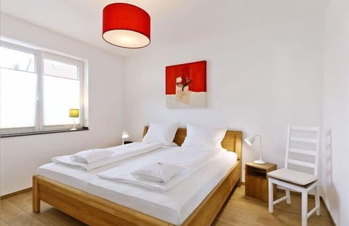 Haldern Apartment | Holiday apartment Plentenhof "The Beautiful"