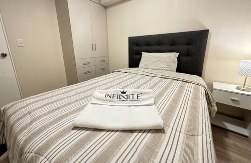 Santiago de Surco Apartment | Exclusivo Apartamento Privado EN Surco