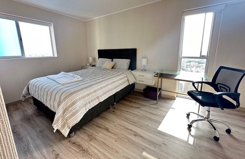 Santiago de Surco Apartment | Exclusivo Apartamento Privado EN Surco