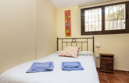 Macanet de la Selva Villa | Beautiful private villa with WIFI, A/C, private pool, TV, pets allowed, panoramic view and parking