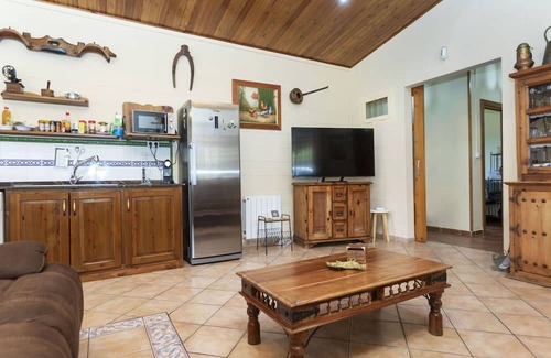 Macanet de la Selva Villa | Beautiful private villa with WIFI, A/C, private pool, TV, pets allowed, panoramic view and parking