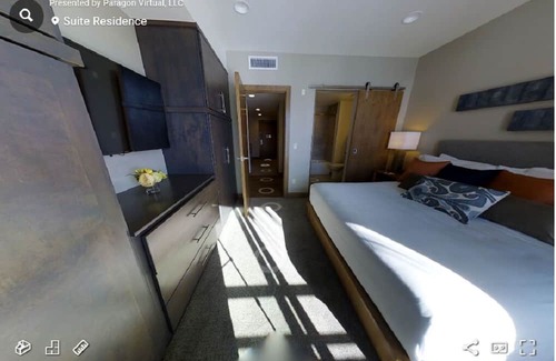 Peak 8 Condo | 2 Bedroom Condo - Sleeps 8 - Grand Colorado on Peak 8