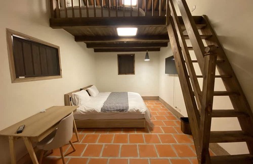 Jinsha Cottage | Sunshine music Traditional guest house