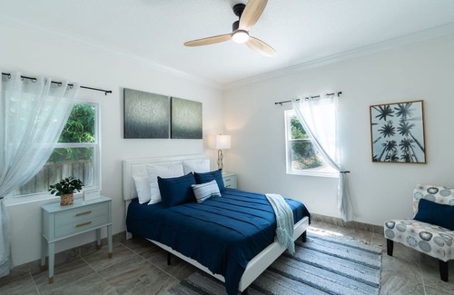 Crescent Beach Condo | Condo #2 Luxury 2BD 2BTH
