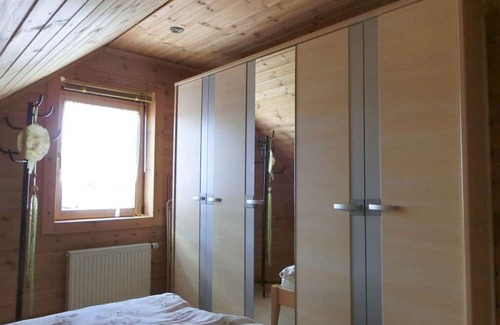 Lenningen Apartment | Holiday apartment Sterrenbergblick
