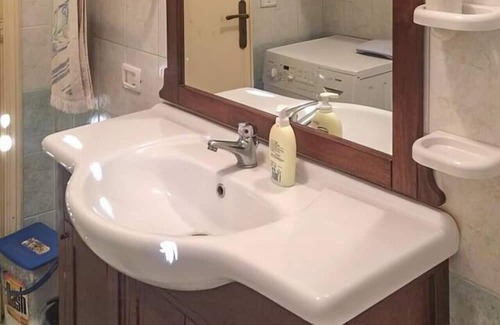 Steccato Apartment | Appartamento Silver - San Leonardo di Cutro