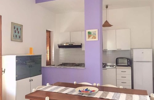 Steccato Apartment | Appartamento Silver - San Leonardo di Cutro