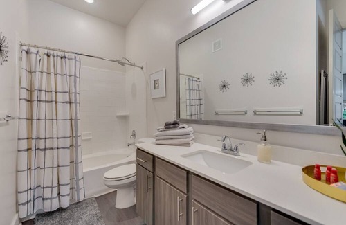 Allen Apartment | 25% OFF 2BD Pool Allen Station / HWY75 - Malls