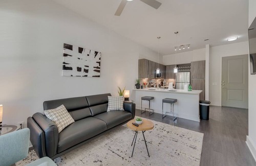 Allen Apartment | 25% OFF 2BD Pool Allen Station / HWY75 - Malls