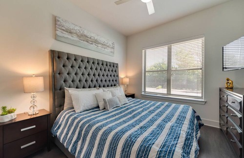 Allen Apartment | 25% OFF 2BD Pool Allen Station / HWY75 - Malls