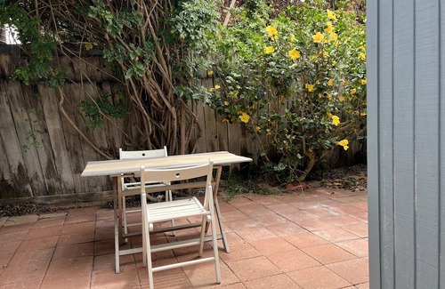 Leucadia Apartment | Beacon's Beach Bungalow