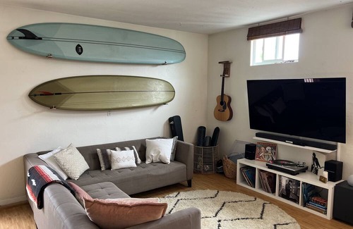 Leucadia Apartment | Beacon's Beach Bungalow