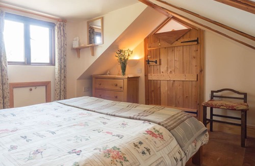 Pumpsaint Cottage | Brynhyfryd Cottage, Llanwrda