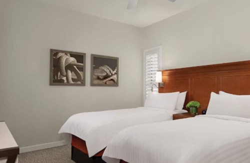 Beach Lagoon Condo | Lovely two bedroom in beautiful Sea Pines