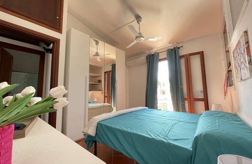 Luddui Apartment | H 50 SEA VIEW HOUSE IN BUDONI HILL