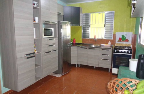 Itariri House | Casa Aconchegante em Plena Natureza Proximo ao Centro Comercial da Cidade