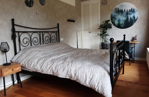 Enkhuizen House | Superhost! Kindvriendelijke ruime en luxe woning in centrum Enkhuizen.