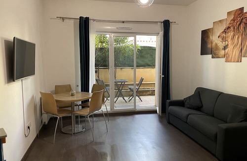 La Mare Apartment | Superbe Appart Avec Terrasse