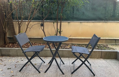 La Mare Apartment | Superbe Appart Avec Terrasse