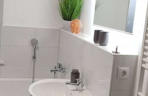 Aschersleben Apartment | Ferienwohnung ASL