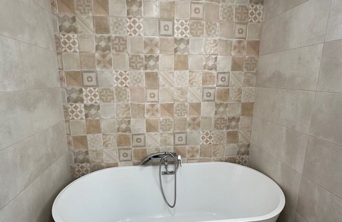 Benicassim Villa | Villa Eurosol Benicassim ref 028