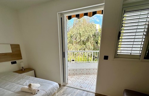 Benicassim Villa | Villa Eurosol Benicassim ref 028