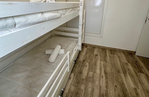 Benicassim Villa | Villa Eurosol Benicassim ref 028