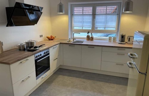 Heideck Apartment | Holiday apartment Landzauber