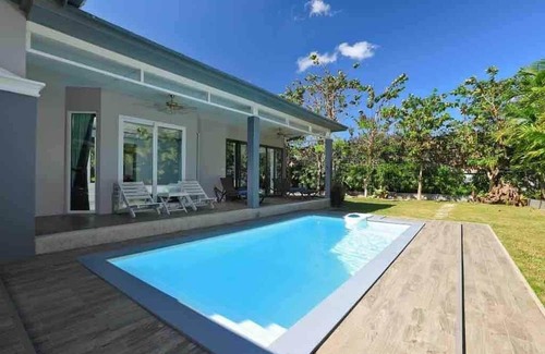 Kamala Villa | "Luxurious 5-Bedroom pool Villa Near Kamala Beach"