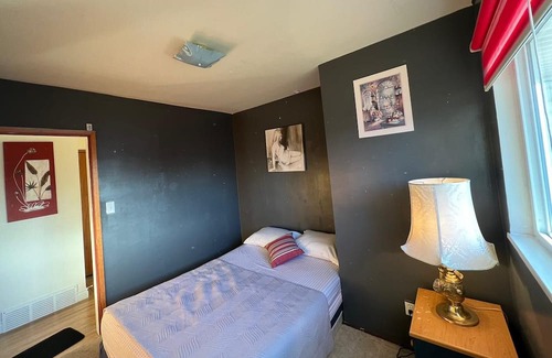 Delta House | Cozy Vacation House Cheapest Price