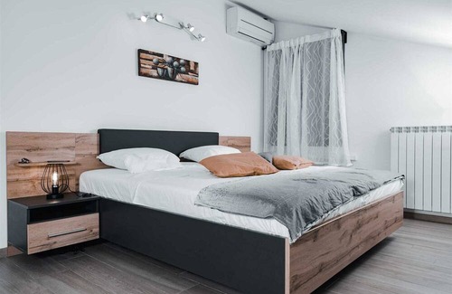 Sempeter pri Gorici Apartment | Istriana Boutique Apartment