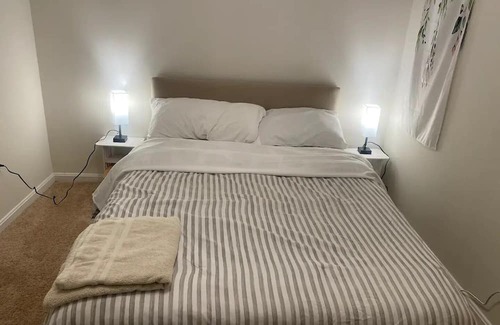 Calverton Apartment | Silver Spring md 20904 3 bedroom Private Entry